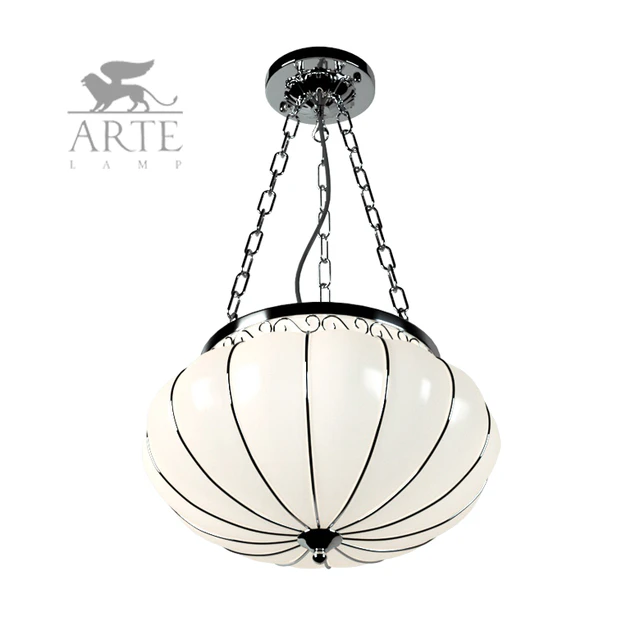 Suspension Arte Lamp A2101SP-4WH Venice — Descargar