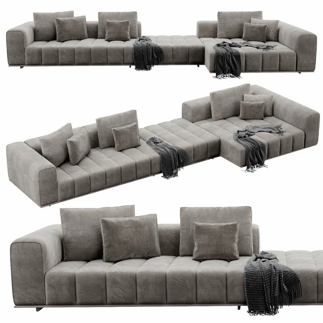 Minotti Good Man — Descargar
