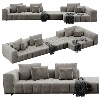 Minotti Good Man — Ver 2