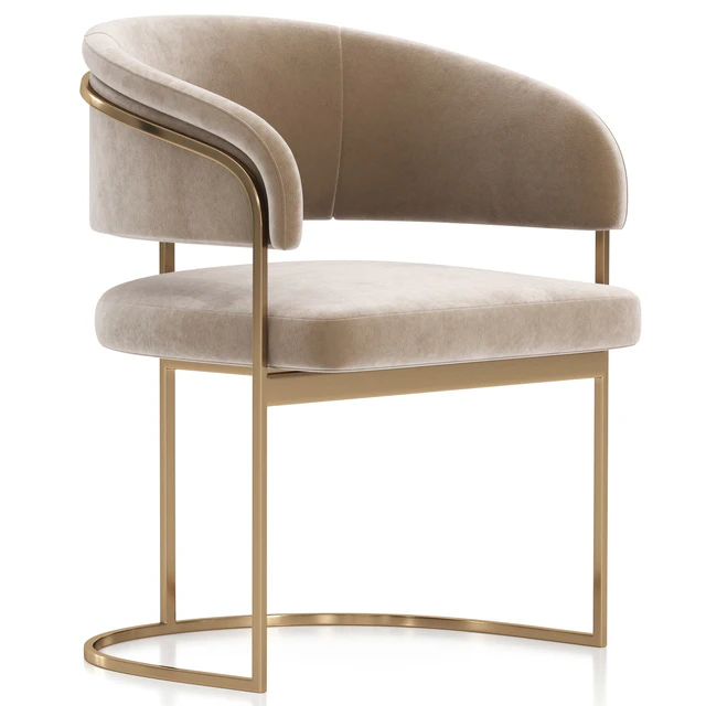 Clem chair — Скачать