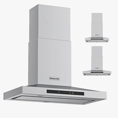 KitchenAid - Range Hoods — Ver 1