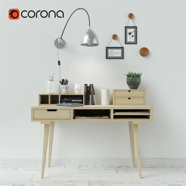 Table + Decor — Descargar
