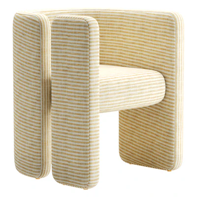 Fairfax Chair - Left Hand Facing — Ver 3