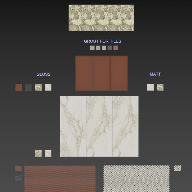 Italon ETERNUM Decor s2 — Скачать