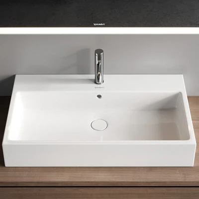 Duravit L-Cube Vanity Unit Set 3 — Ver 3