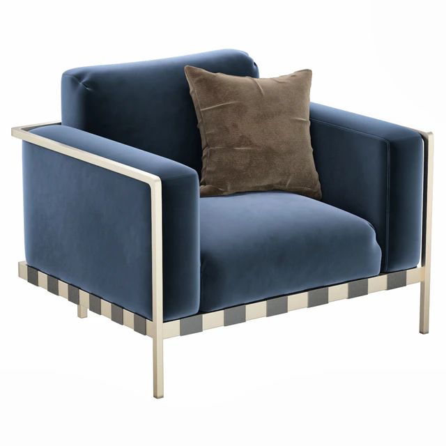 TRIBU NATAL ALU SOFA — Скачать