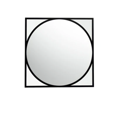 circo mirror by deknudt mirrors — download