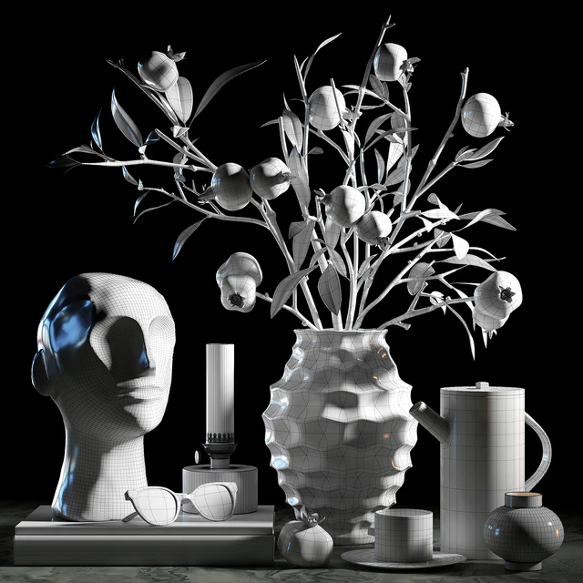 Decorative set 013 — Descargar