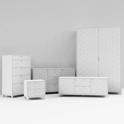 set Case — Ver 2