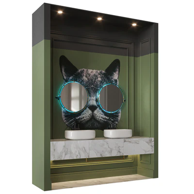 Bath set 03 — Ver 3