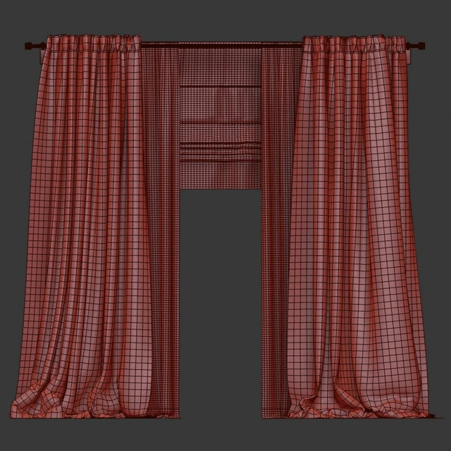 Curtains — Descargar