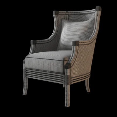 BALI HAI RUM BEACH CHAIR — Вид 2