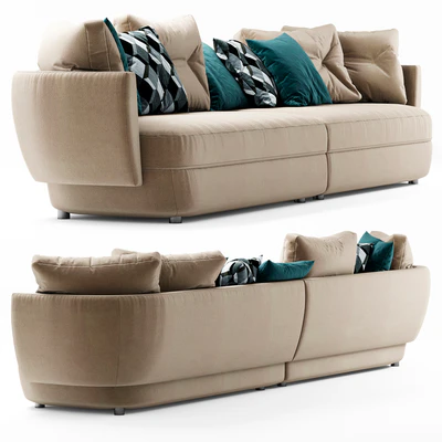 Ligne Roset Ipanema — Вид 2