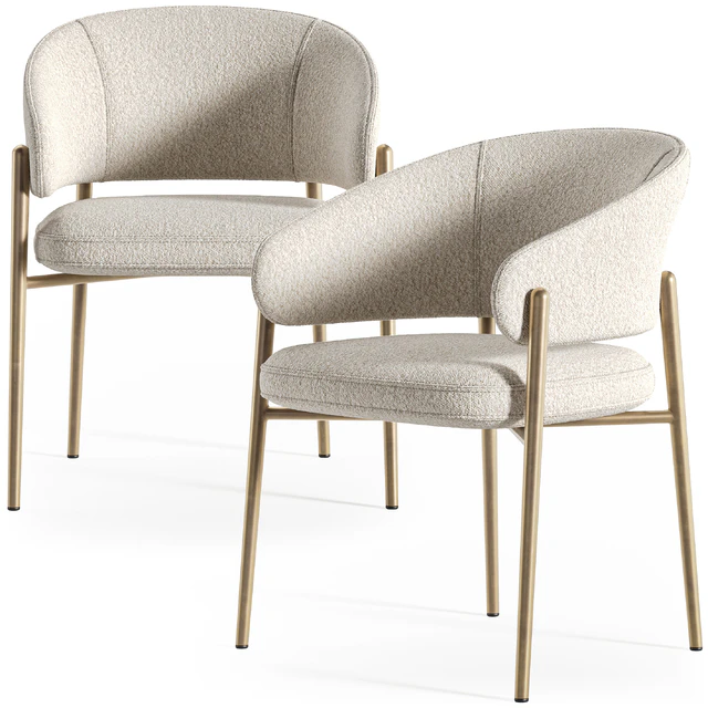 Marelli Linda chair — Descargar