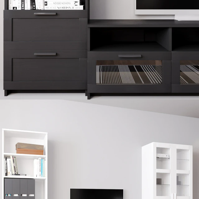 IKEA Brimnes — Descargar