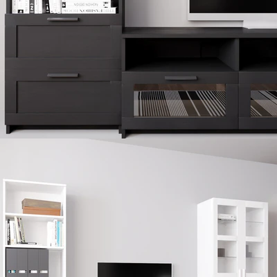 IKEA Brimnes — Ver 2