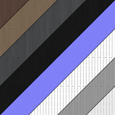 Декинг Тип 1 — Вид 2