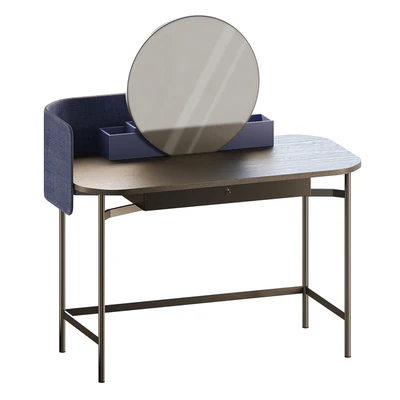 Dressing table Ninfea by Novamobili — Ver 3