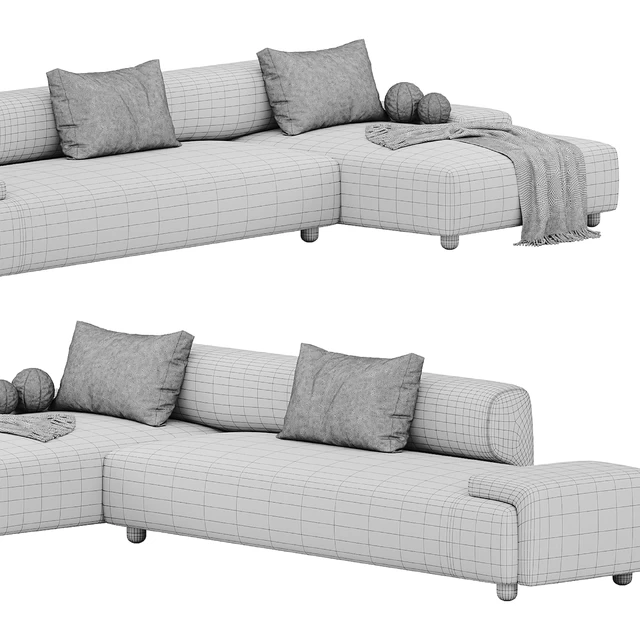 Loveland Sofa — Descargar