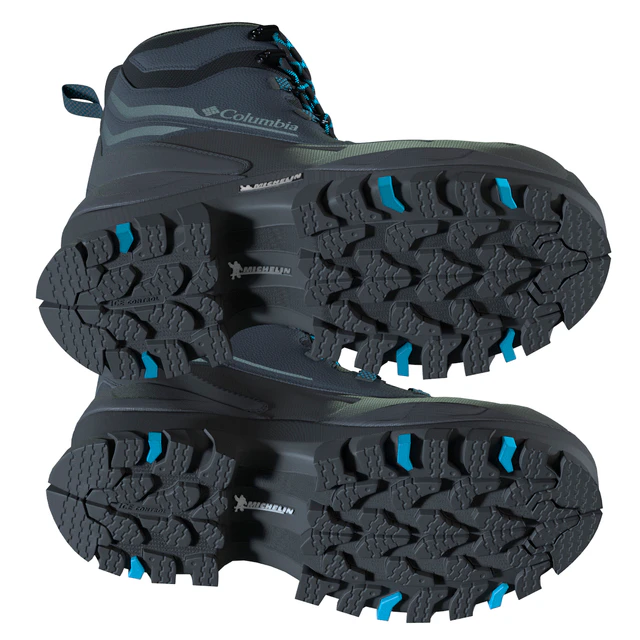Bugaboot Plus IV Columbia Boots — Descargar
