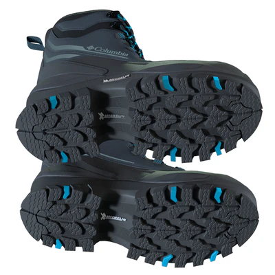Bugaboot Plus IV Columbia Boots — Ver 2