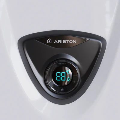 Gas water heater Fast Evo 14C by Ariston Thermo — Ver 2