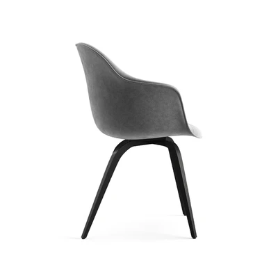 Gubi Bat Dining Chair Collection — Вид 3