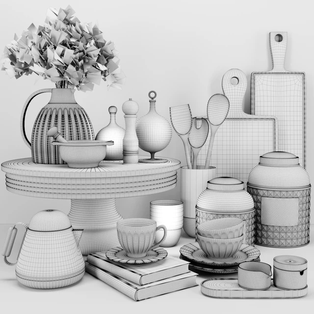 kitchen accessories02 — Descargar