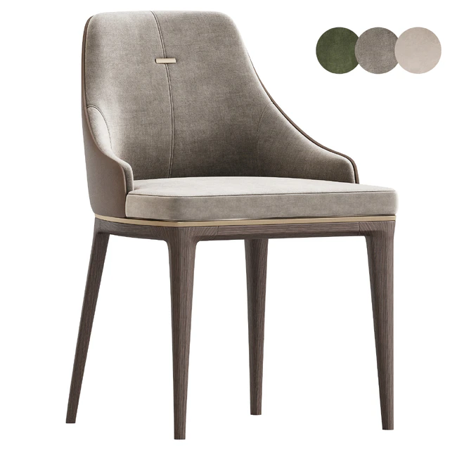 Alaton armchair by ASTER — Descargar