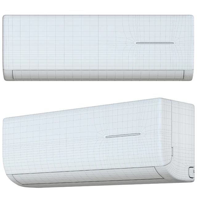 Conditioner Electrolux EACS-09 HLO / N3 — Descargar