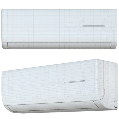 Conditioner Electrolux EACS-09 HLO / N3 — Ver 2