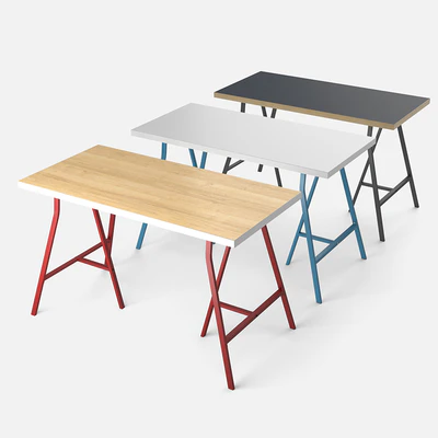 Linnmon / Lerberg Table — Ver 1