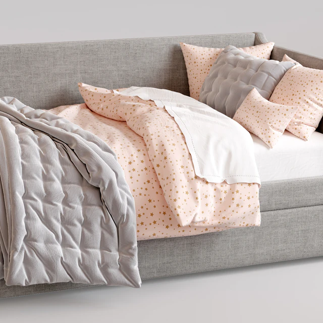 ANNIKA DAYBED Restoration Hardware — Descargar