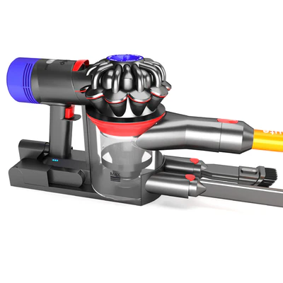 Беспроводной пылесос Dyson V8 Absolute — Вид 2