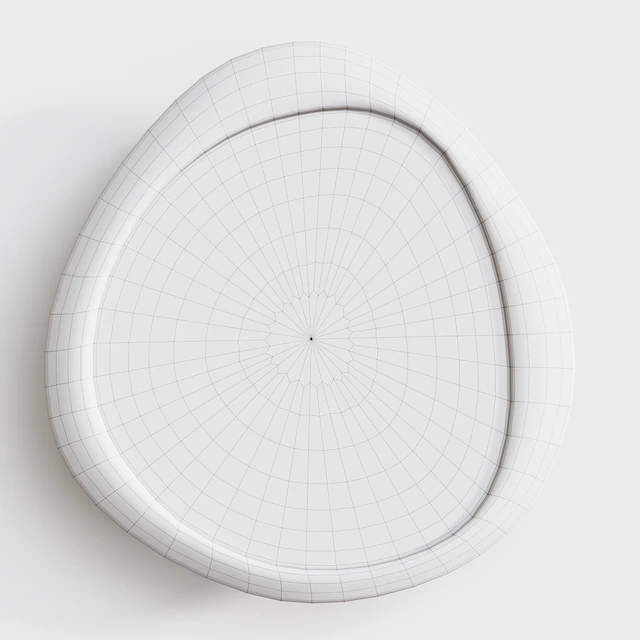 AURA mirror by calligaris — Скачать