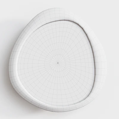 AURA mirror by calligaris — Вид 4