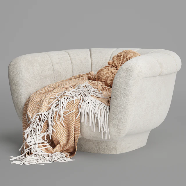 Odea armchair — Descargar