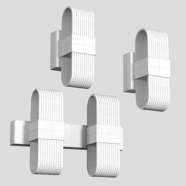 Wall lamp — Descargar