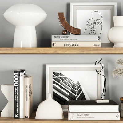 decorative set Vol010 — Ver 4