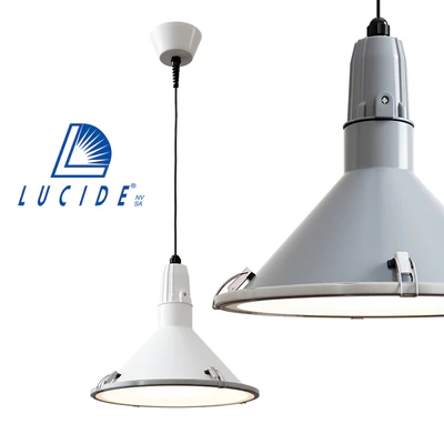 Lucide / Tonga — Вид 1