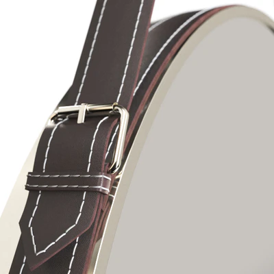 KARE Mirror Hacienda 61 cm (vray NEXT) — Вид 2