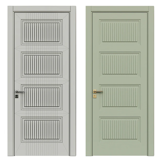interior door 078 — Descargar