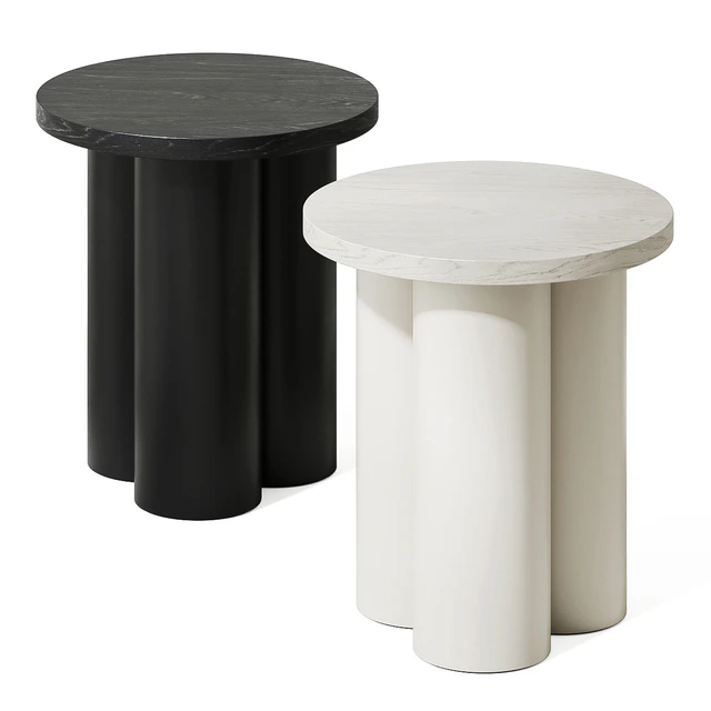 Oly Stool by noo.ma — Descargar