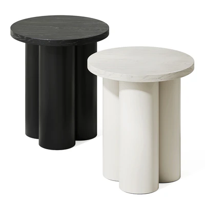 Oly Stool by noo.ma — Ver 1