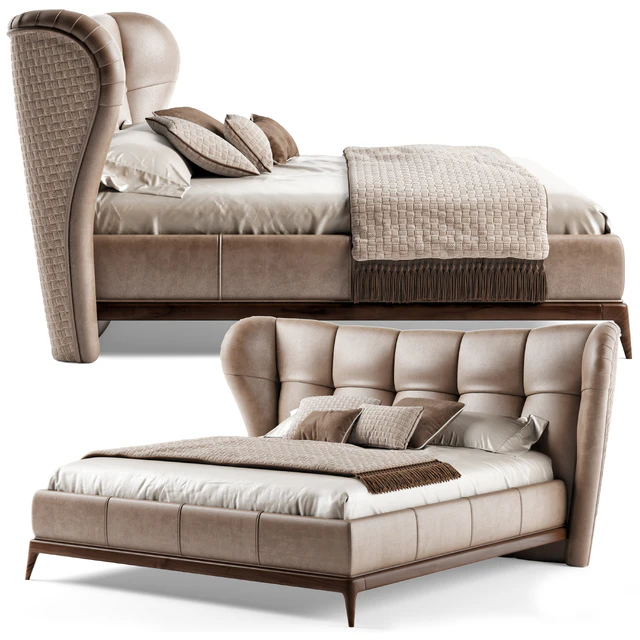 Bed Volpi Isabella — Descargar