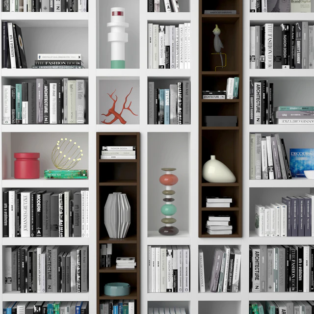 Varenna Poliform DAY SYSTEM 26 — Descargar