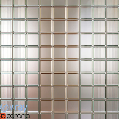 Glass blocks — Ver 1