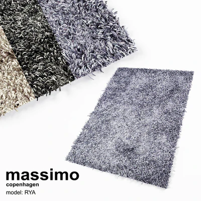 Massimo Rya rugs — Ver 1