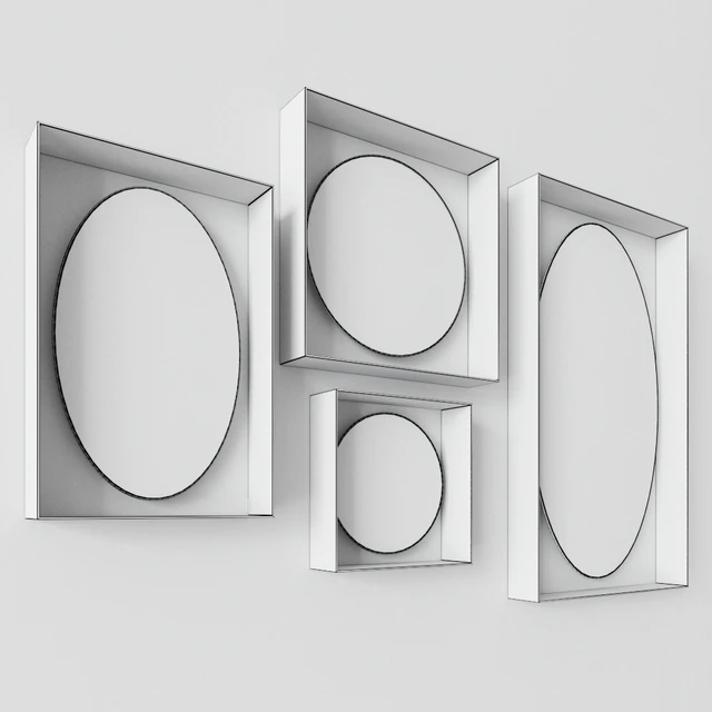 VIP Mirror By Adriani e Rossi edizioni Mirror — Descargar