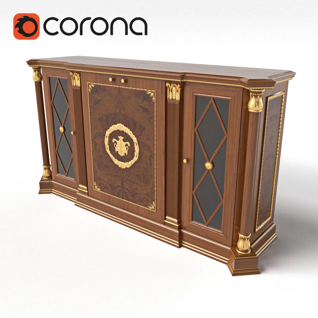Dresser pico — Descargar